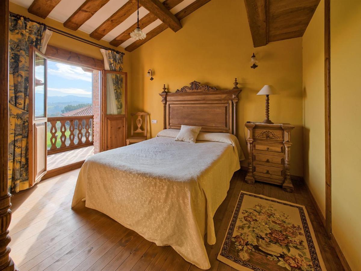 Apartamentos Rurales El Mirador De Cazanes Room photo