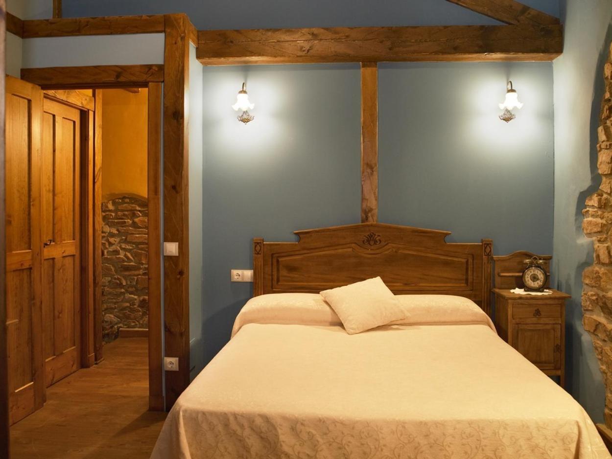 Apartamentos Rurales El Mirador De Cazanes Room photo