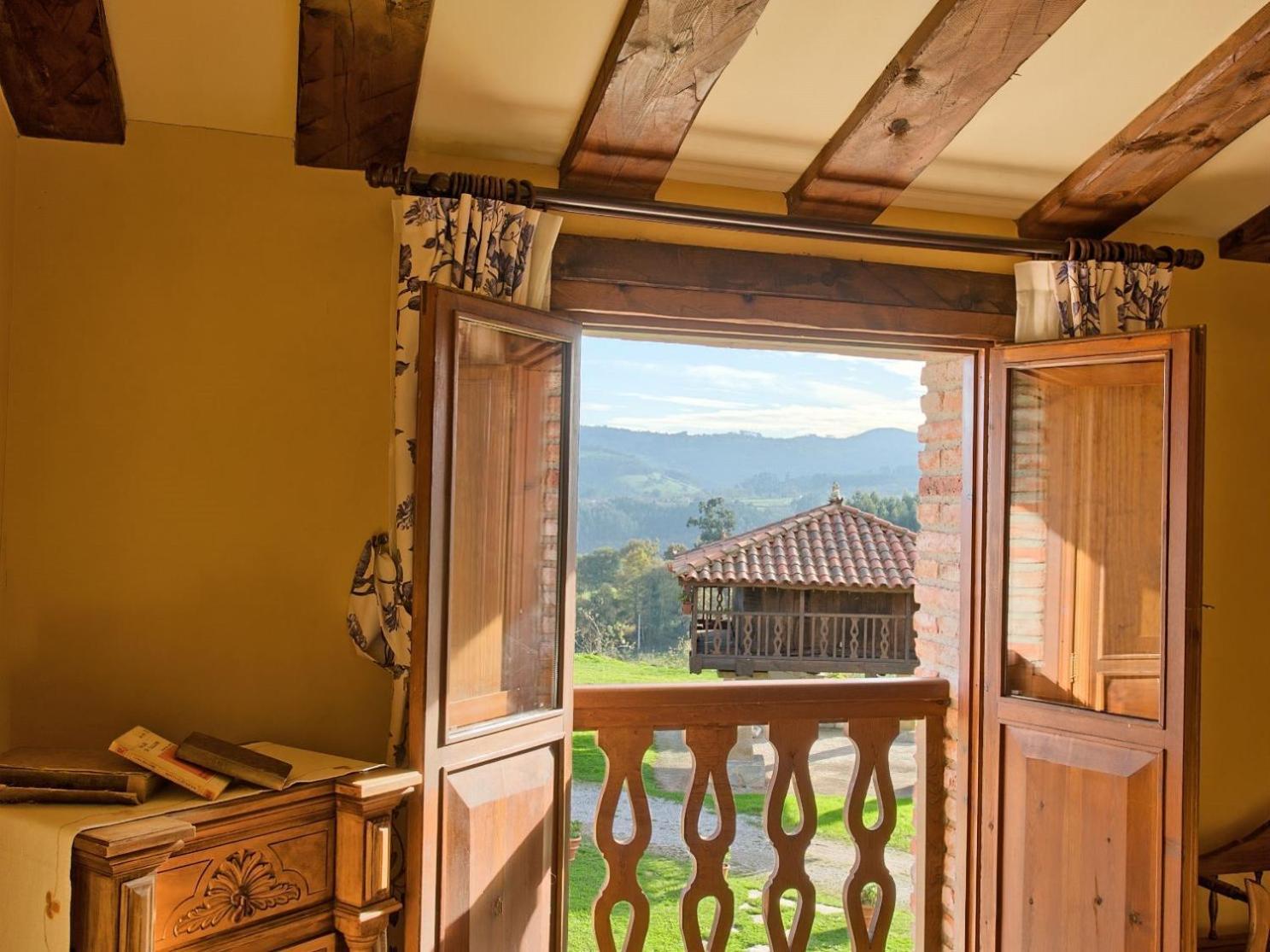 Apartamentos Rurales El Mirador De Cazanes Room photo