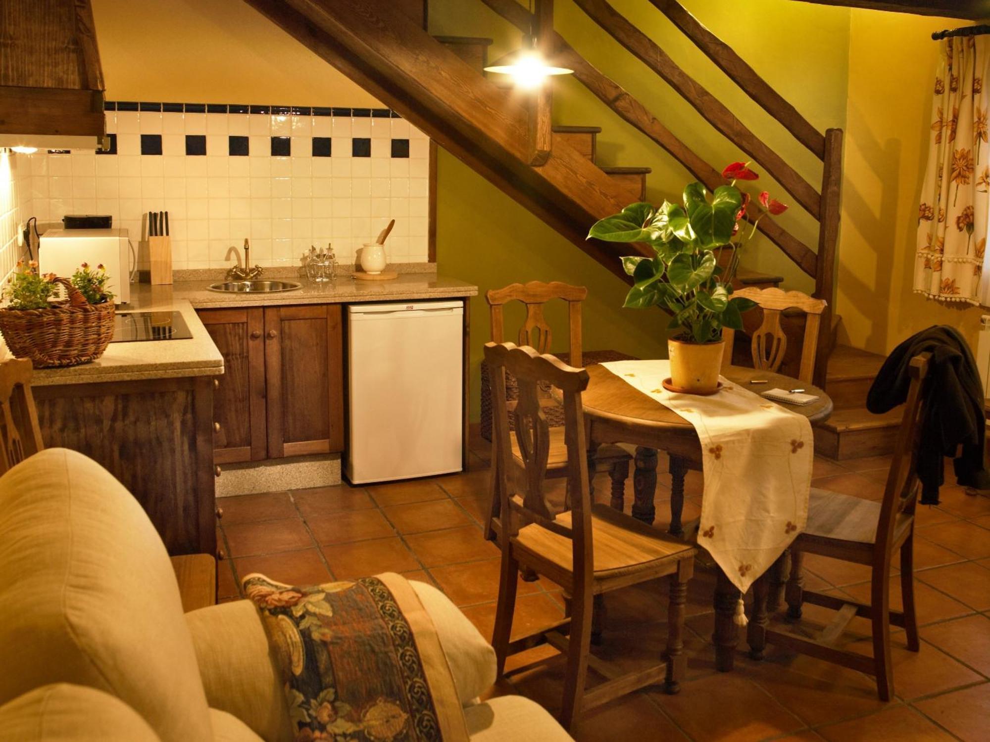 Apartamentos Rurales El Mirador De Cazanes Room photo