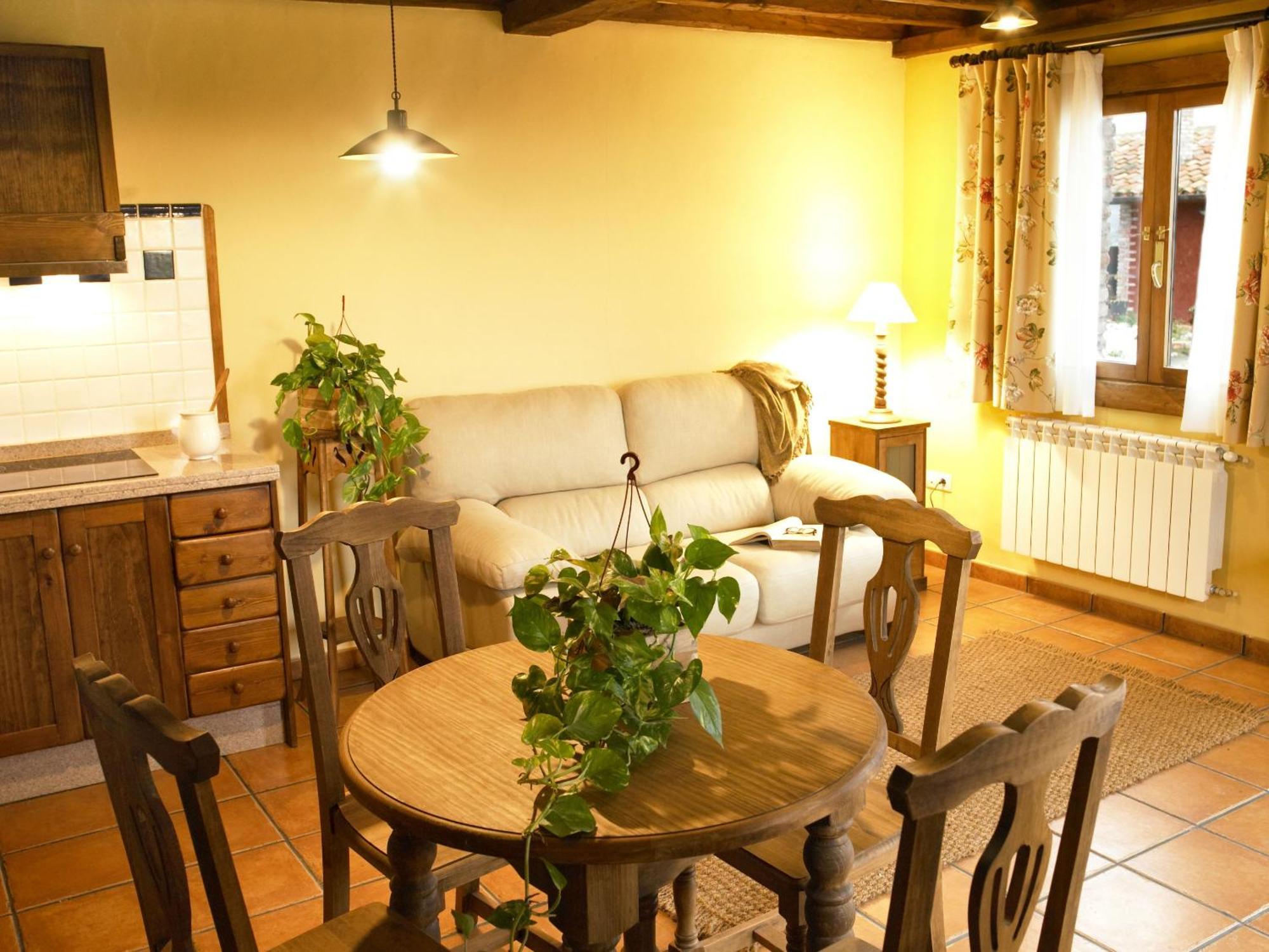 Apartamentos Rurales El Mirador De Cazanes Room photo