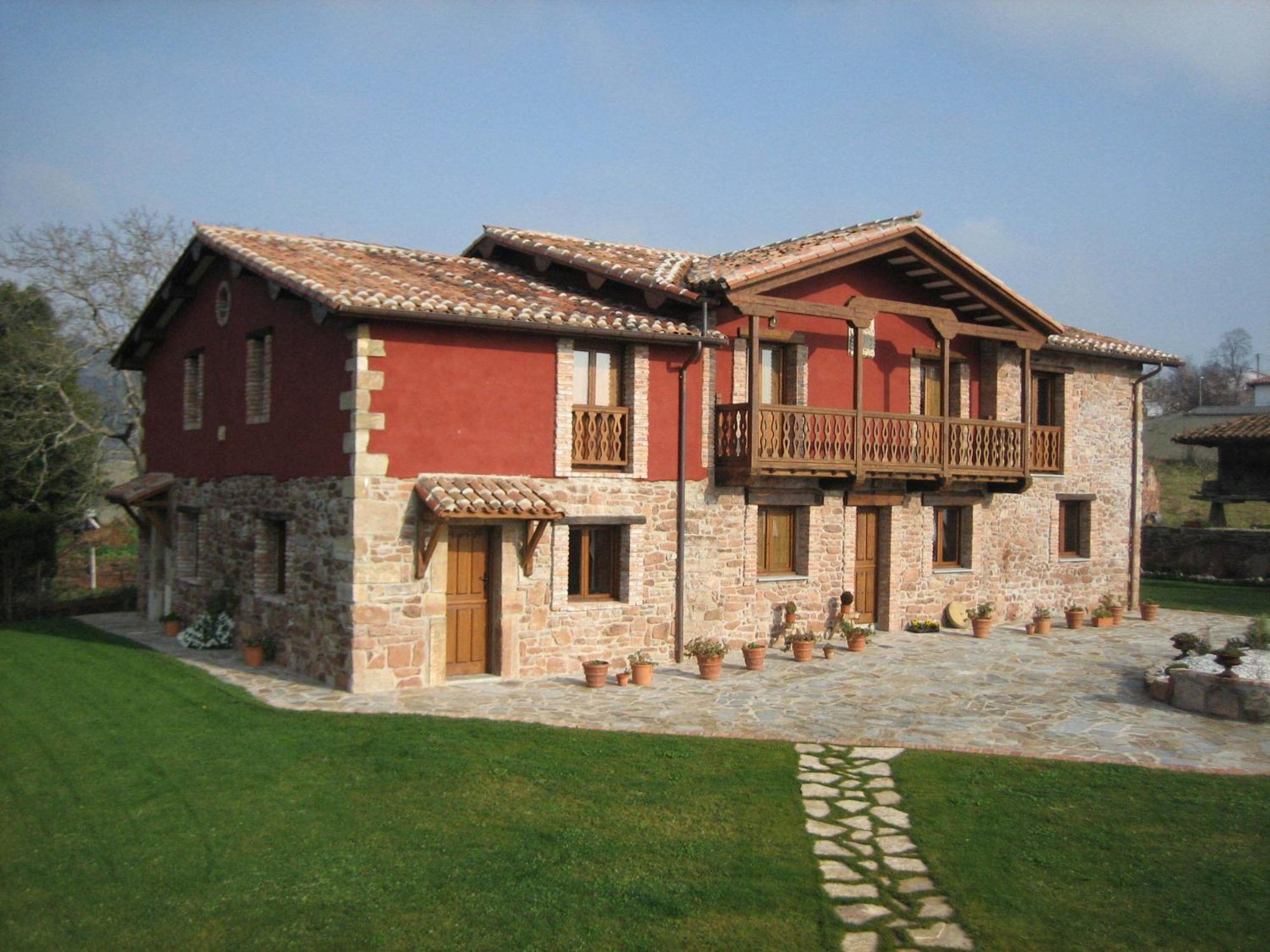 Apartamentos Rurales El Mirador De Cazanes Room photo