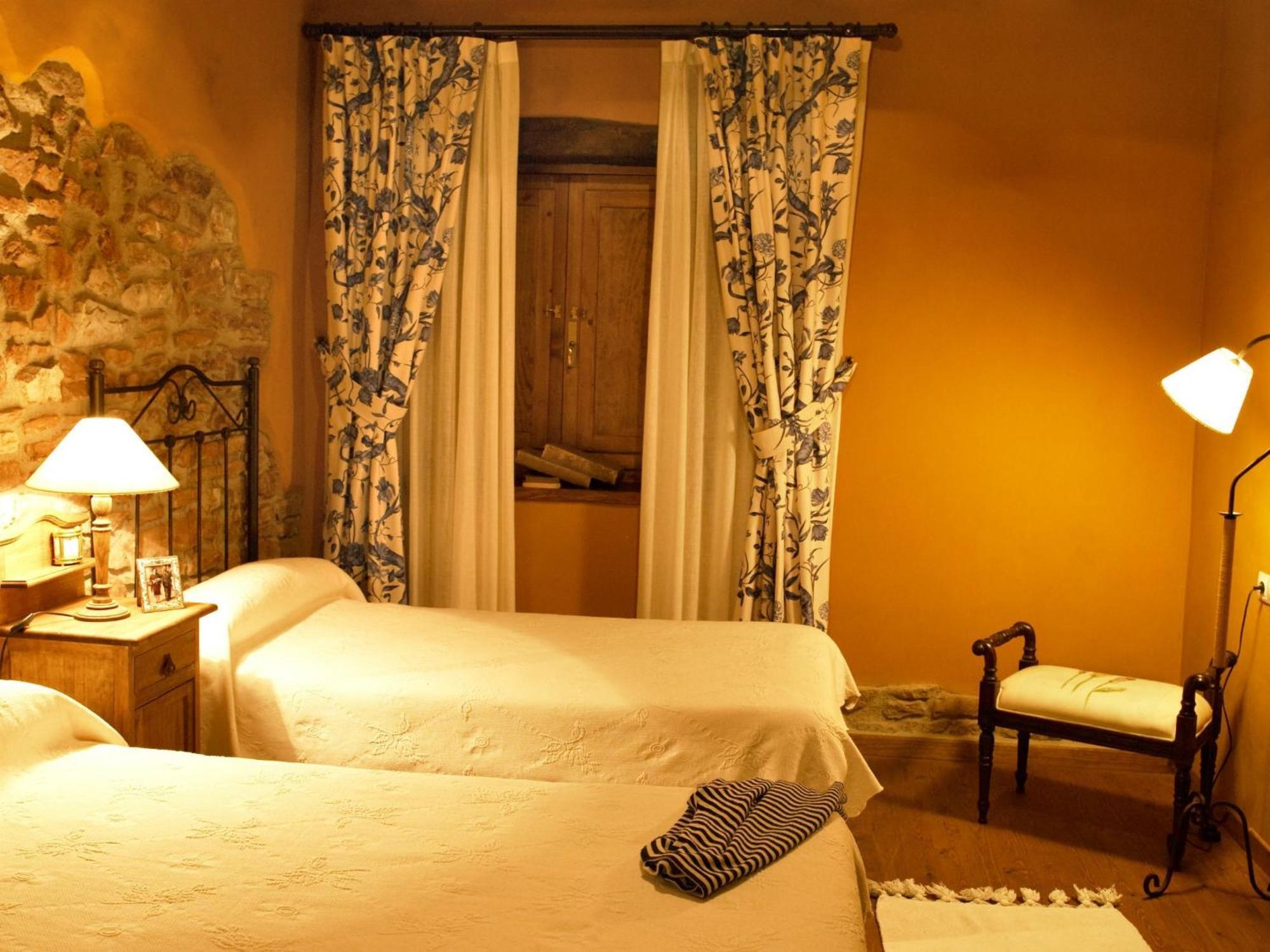 Apartamentos Rurales El Mirador De Cazanes Room photo